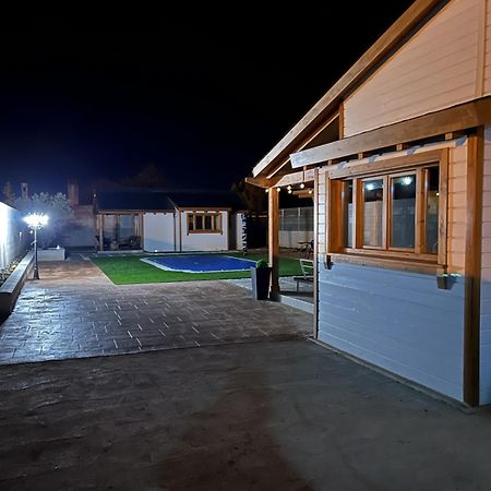 Luxury Rural Cuenca Villas Exterior foto
