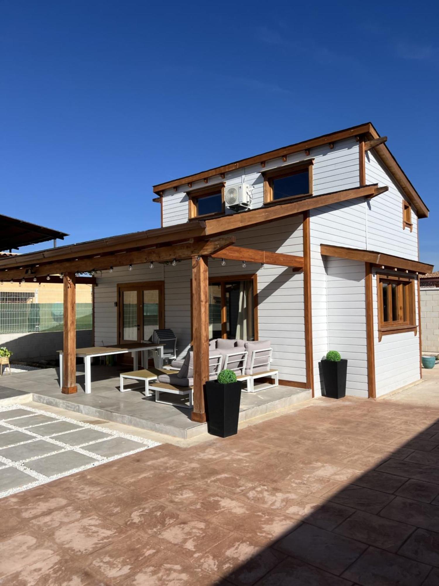 Luxury Rural Cuenca Villas Exterior foto