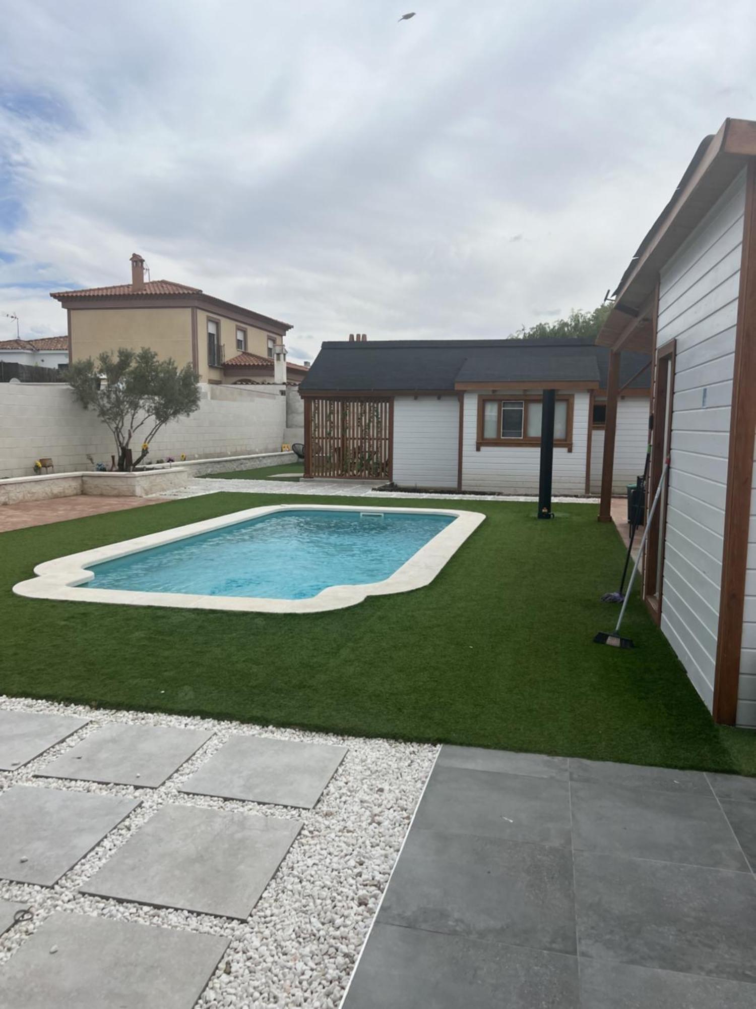 Luxury Rural Cuenca Villas Exterior foto