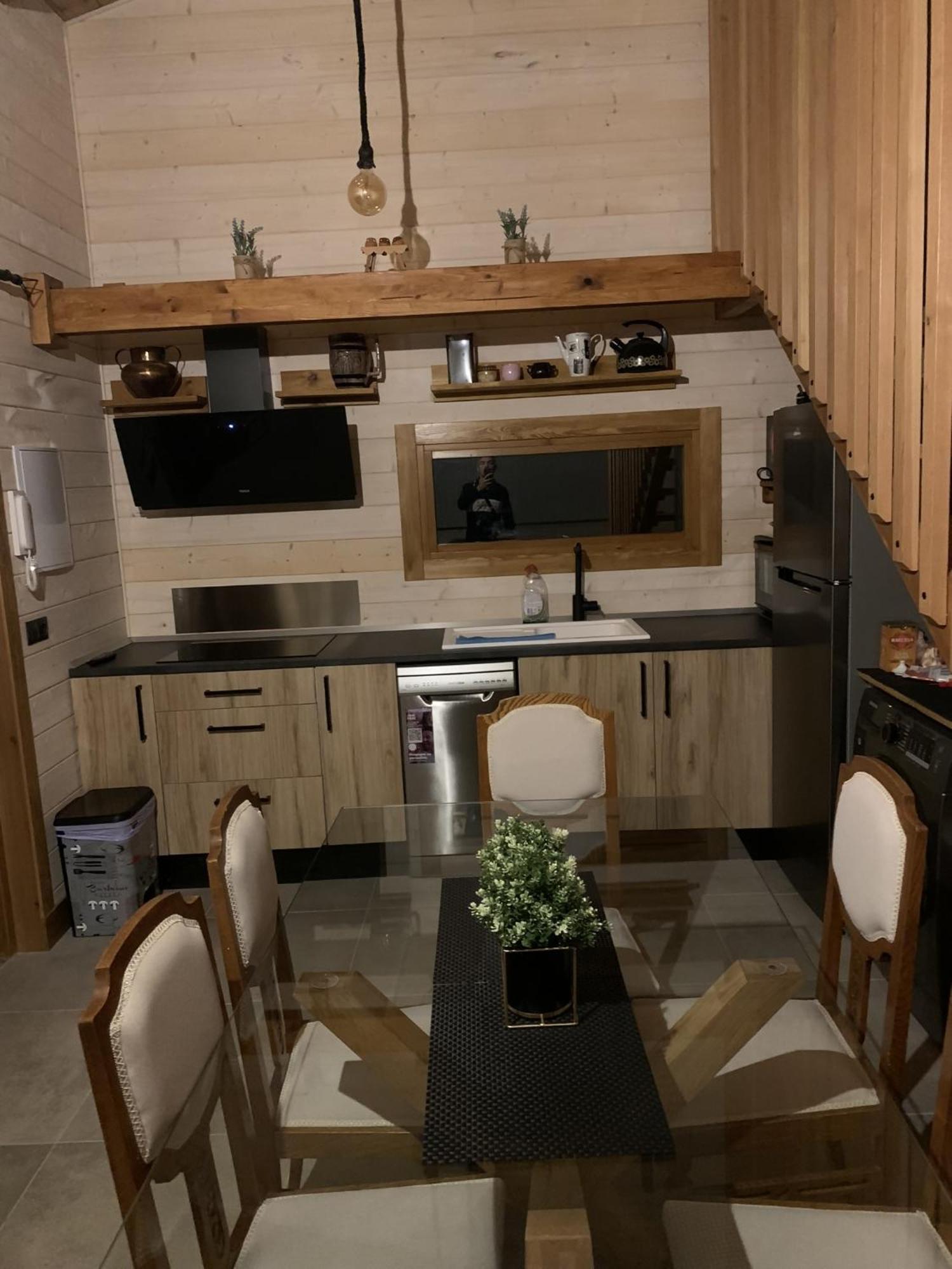 Luxury Rural Cuenca Villas Zimmer foto