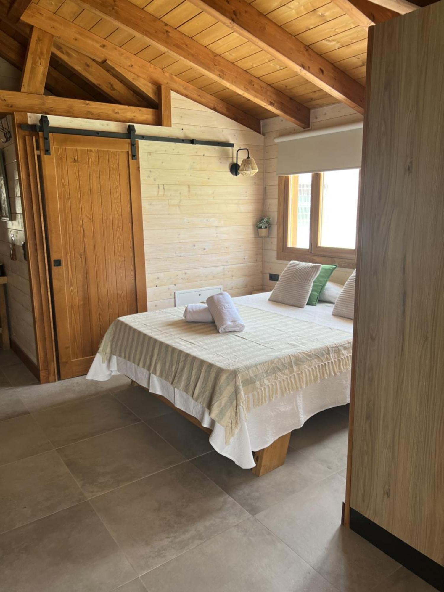 Luxury Rural Cuenca Villas Zimmer foto