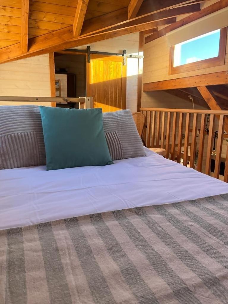 Luxury Rural Cuenca Villas Zimmer foto