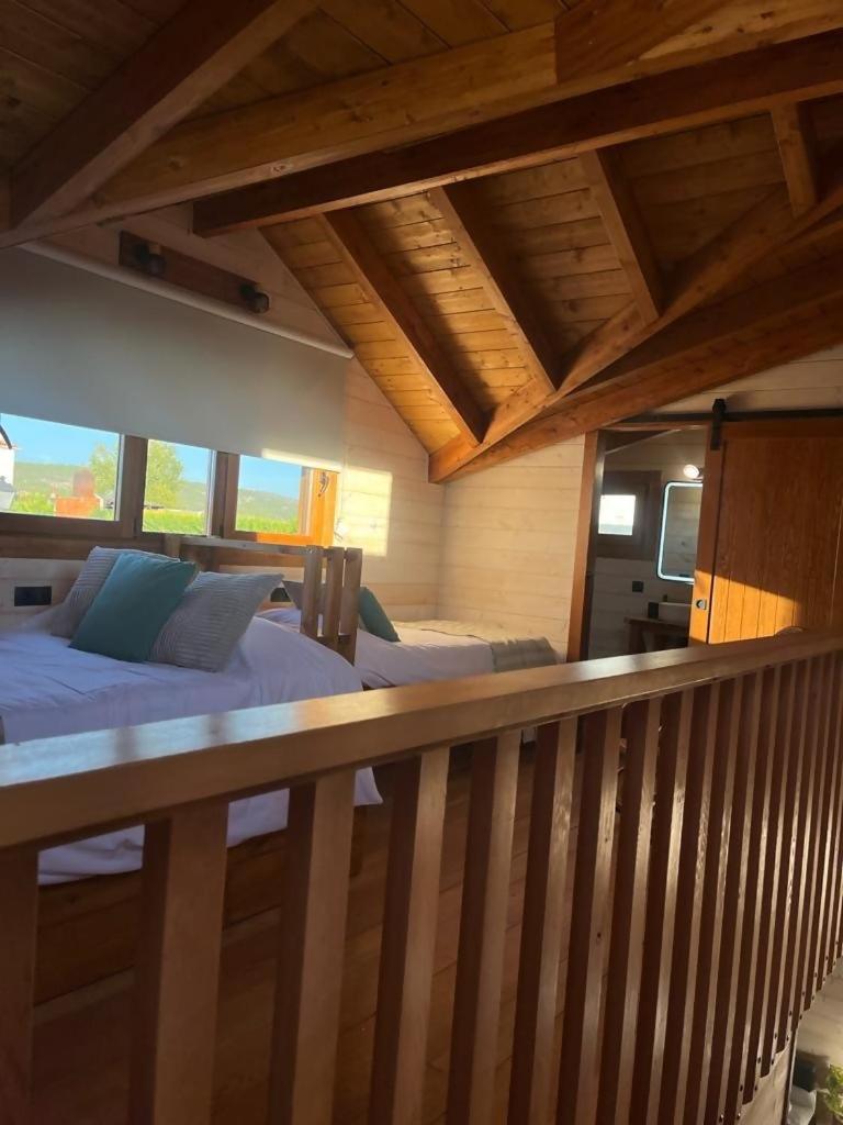 Luxury Rural Cuenca Villas Zimmer foto