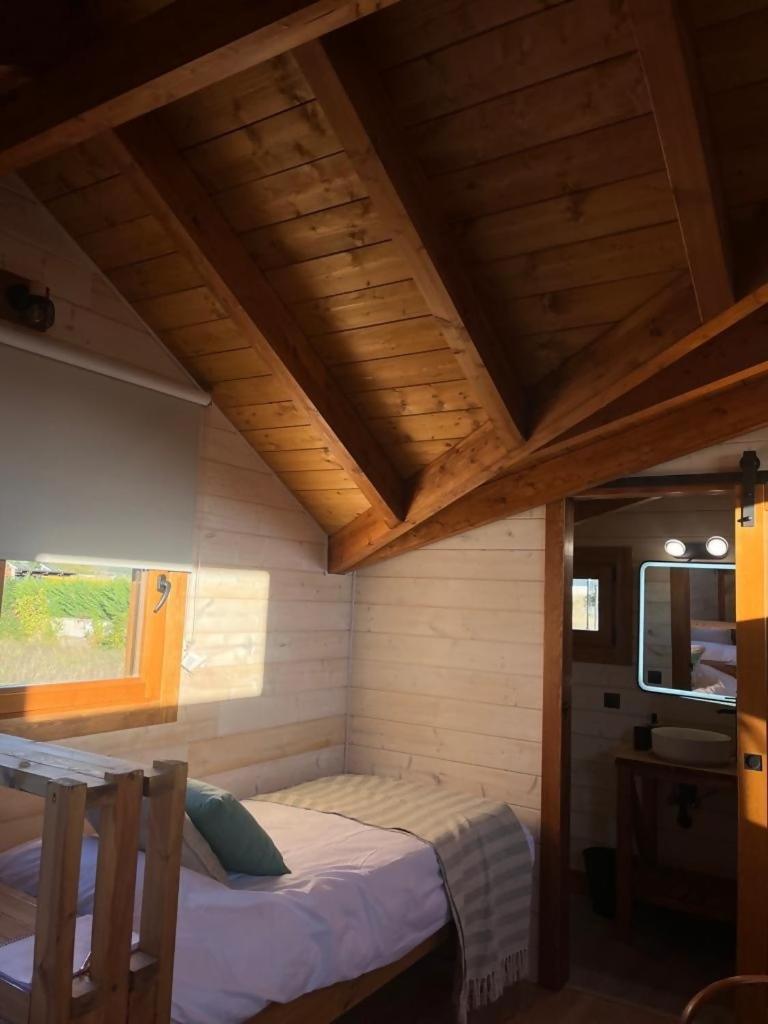 Luxury Rural Cuenca Villas Zimmer foto