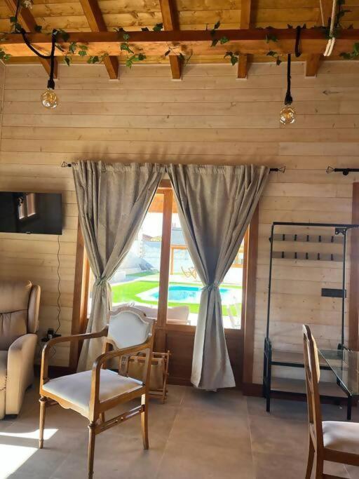 Luxury Rural Cuenca Villas Zimmer foto
