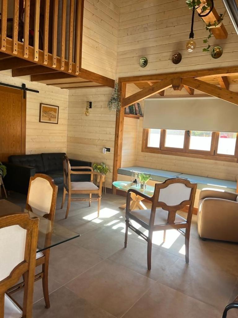 Luxury Rural Cuenca Villas Zimmer foto