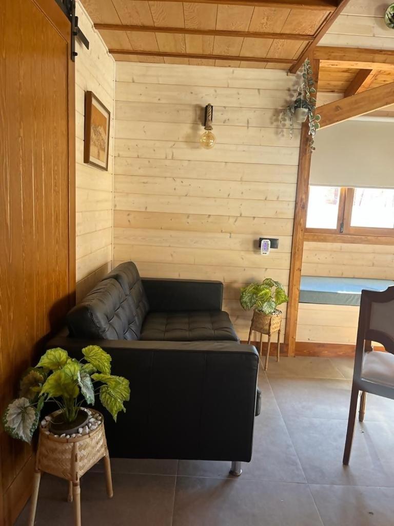 Luxury Rural Cuenca Villas Zimmer foto