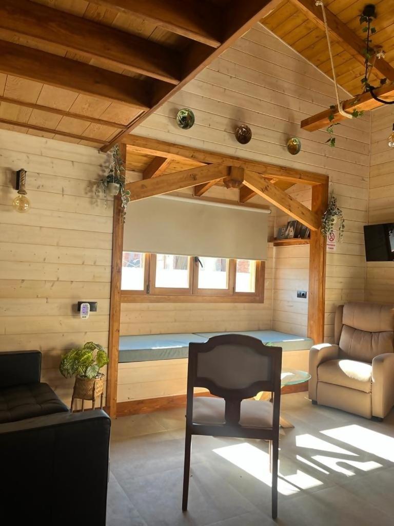 Luxury Rural Cuenca Villas Zimmer foto