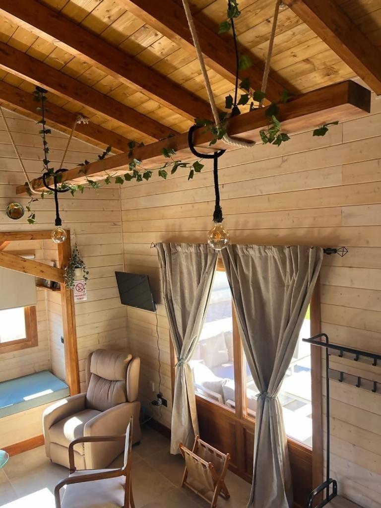 Luxury Rural Cuenca Villas Zimmer foto
