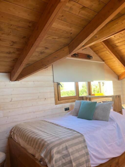 Luxury Rural Cuenca Villas Zimmer foto