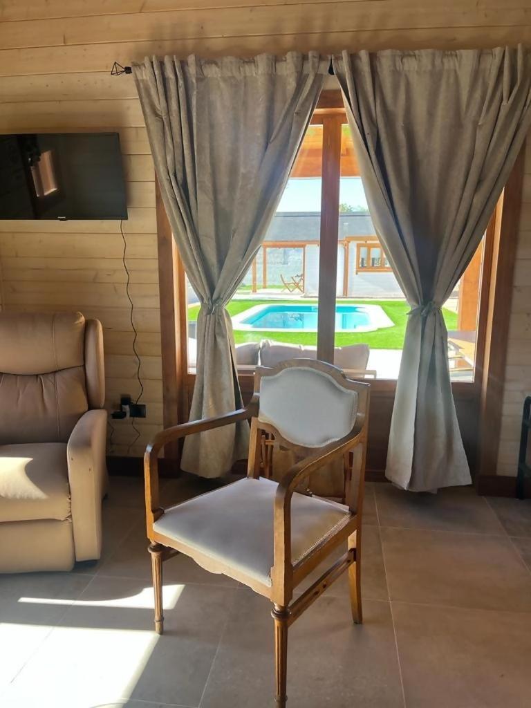Luxury Rural Cuenca Villas Zimmer foto