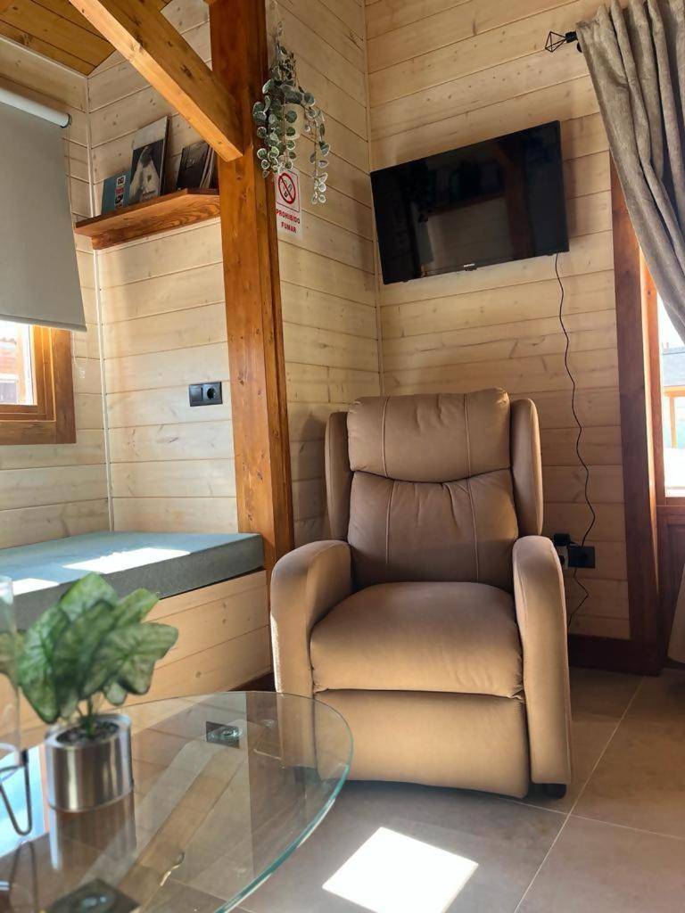 Luxury Rural Cuenca Villas Zimmer foto