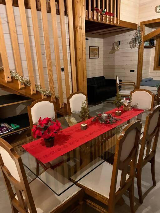 Luxury Rural Cuenca Villas Zimmer foto