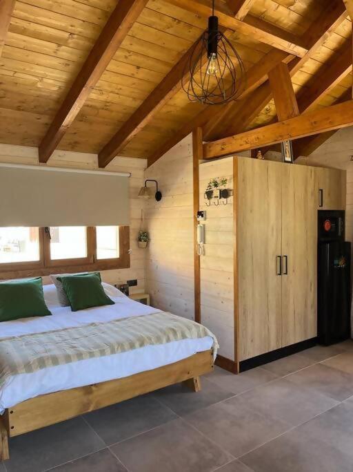 Luxury Rural Cuenca Villas Zimmer foto
